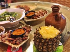 -多哥水傣味餐厅(司马巷店)