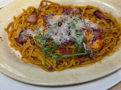 -卡朋西餐(悦汇城店)