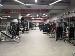 -CXFIT 陈徐健身工作室(凯旋店)