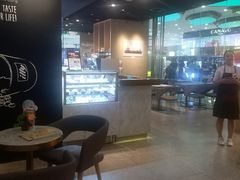 -哈根达斯(泉州万达店)