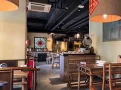 -洞庭土菜馆(天河北总店)