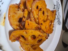 -小柴米·传统江西菜(八一广场店)