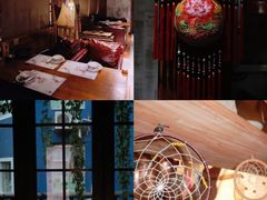 -馬蘭花開(车站大道店)
