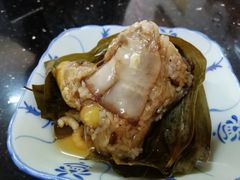 -老妈宫粽球