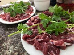 -山珍鲜牛肉火锅本地老字号(汕中老店)