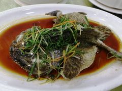 -蠔门宴海鲜城·阳江特色菜