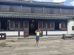 -蔡元培故居