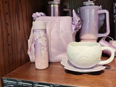 -星巴克(北京南站第二店)