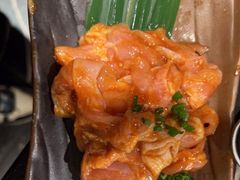 -谷牛和牛烤肉(漕河泾印象城店)