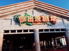 -沈阳方特欢乐世界