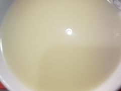 豆汁儿-天兴居(鲜鱼口街店)