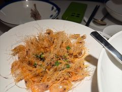 -狮王府淮扬菜(万象城店)