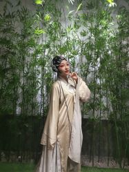 -盘子女人坊古装写真摄影(天津总店)