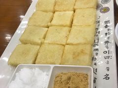 -全州拌饭馆(断桥店)