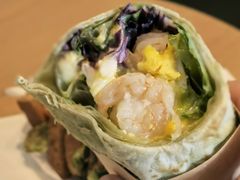 -星巴克(武汉光谷青年汇店)