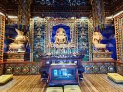 -西安市广仁寺