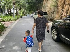 -JW万豪厨房餐厅·滨海草坪烧烤·海鲜·海景(三亚绿发山海天JW万豪酒店)