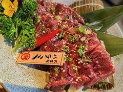 次世代横膈膜-肉问屋·元气一番烧肉(北京总店)