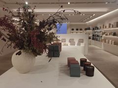 -ZARA HOME(蓝色港湾店)
