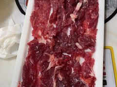 -潮汕大目牛肉火锅(水围店)