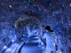 -天河潭旅游度假区