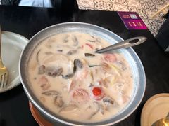 -Thai Alley泰爱里(二沙岛店)