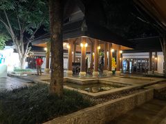 -西双版纳洲际度假酒店-曼霖轩中餐厅