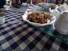 -钱大妈海鲜饭店(旅游大道店)
