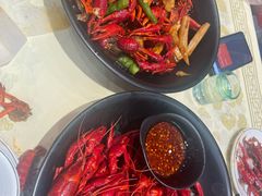 -聚味瞿记·龙虾堂(坡子街店)