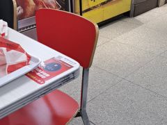 -华莱士·全鸡汉堡(黄岐1店)