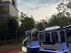 -清远熹乐谷温泉度假酒店