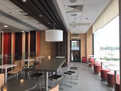 -麦当劳(成都时代奥特莱斯店)
