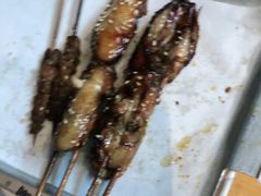 -木屋烧烤(坂田天安云谷店)