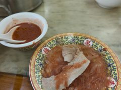 -砂锅居(西四店)