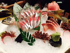 -贰捌零叁精致料理(钱湖店)