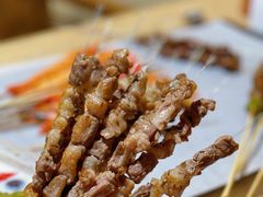 -烤五行·烧烤烤串(石佛营店)