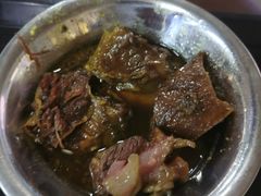 牛排-好成财牛排馆(涂门街总店)