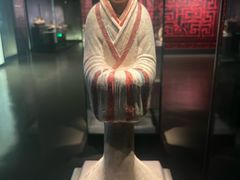 -汉景帝阳陵博物院
