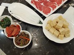 -世贸万锦大酒店·烹大师火锅达人