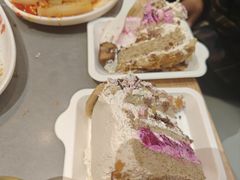 -勒甜LO CHO·私人订制低糖代糖纯动物奶油生日蛋糕(新开路店)