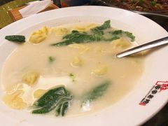 -锦顺海鲜•口味菜(李村店)