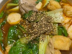 -一顿烧烤(八经街店)