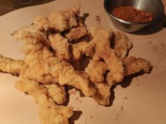 酥肉-烤匠麻辣烤鱼(万象城店)