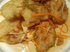 -山河屯铁锅炖·非遗东北菜(南山店)