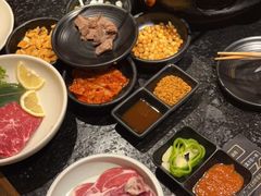 -九田家黑牛烤肉料理(石路天虹店)