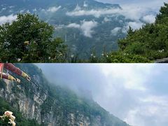 -九皇山景区