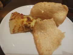龙虾片-旌湖国际酒店.自助餐