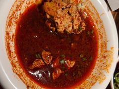 -福茂源横山铁锅羊肉(高新路店)