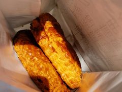 国王饼-老梦面包 CHEZMOREL(三源里店)