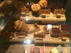 -麦当劳(广州新港东路第二分店)